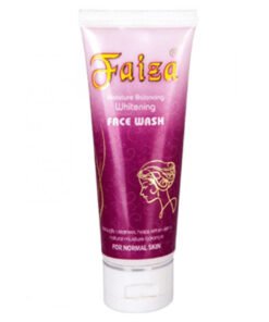 FAIZA BEAUTY FACE WASH