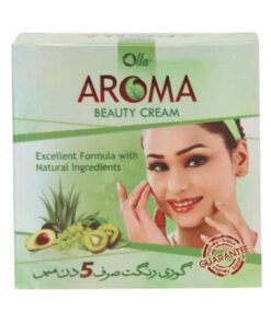OLLA AROMA BEAUTY CREAM