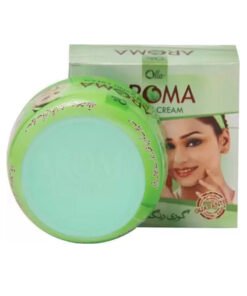 OLLA AROMA BEAUTY CREAM
