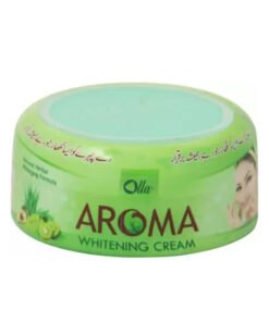 OLLA AROMA BEAUTY CREAM