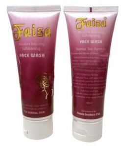 FAIZA BEAUTY FACE WASH