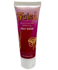FAIZA BEAUTY FACE WASH