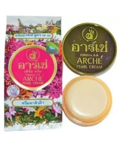 Arche Pearl Beauty Cream