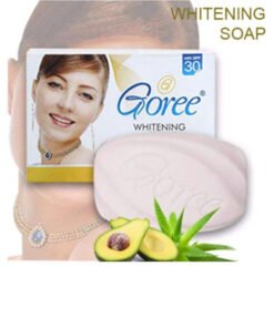 Goree Whitening Soap