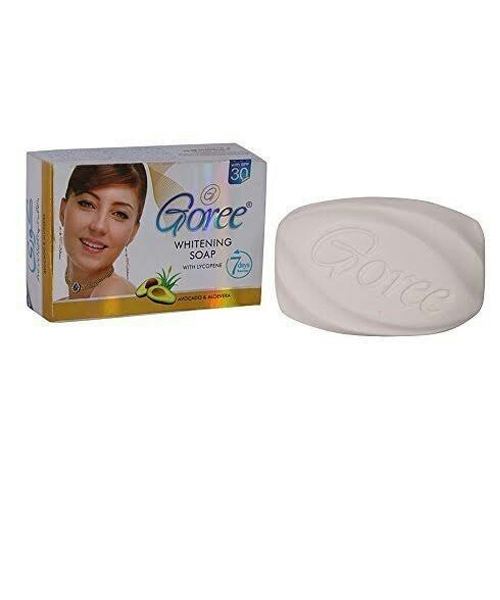 Goree Whitening Soap