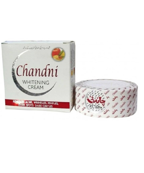 chandni whitening cream