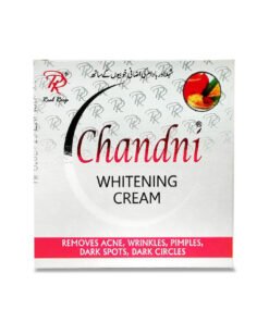 chandni whitening cream