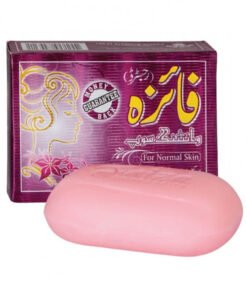 FAIZA BEAUTY SOAP