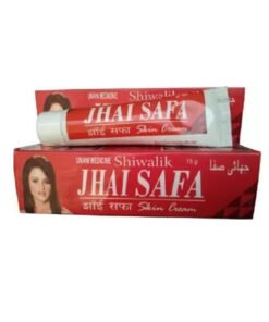 jhai Safa Skin Cream