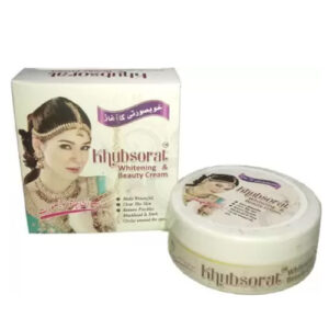 khubsurat beauty cream