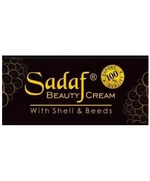 sadaf beauty cream