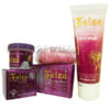 Faiza Beauty Combo Of Cream, Soap & face Wash