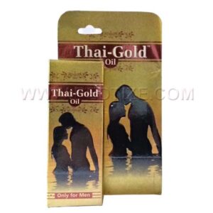THAI GOLD OIL