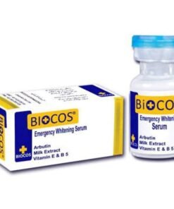 Biocos Emergency Whitening Serum