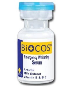 Biocos Emergency Whitening Serum
