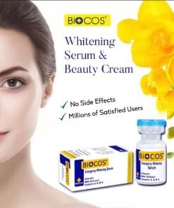Biocos Emergency Whitening Serum