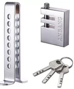 Clutch Pedal Car Lock Universal