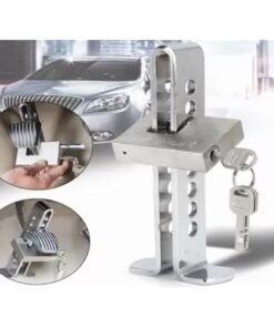 Clutch Pedal Car Lock Universal