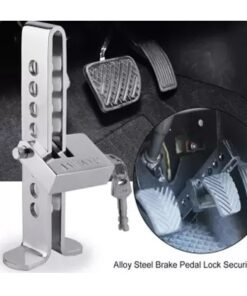 Clutch Pedal Car Lock Universal