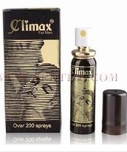 Climax Spray Men Delay Premature Spray