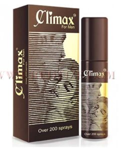 Climax Spray Men Delay Premature Spray