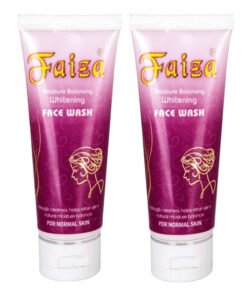 FAIZA BEAUTY FACE WASH