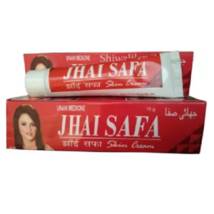 Jhai Safa Skin Cream