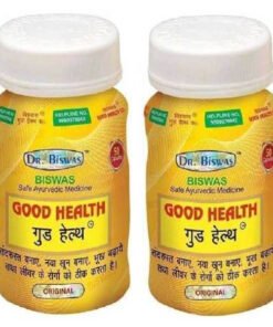 Good Health Capsules