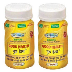 Good Health Capsules