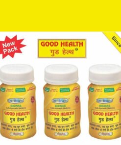 Good Health Capsules