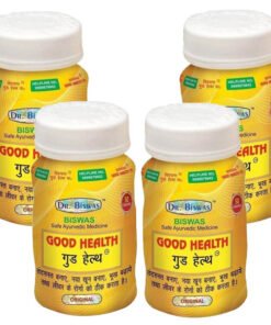 Dr. Biswas Good Health Capsules