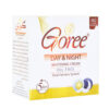 Goree Day Night Whitening Cream