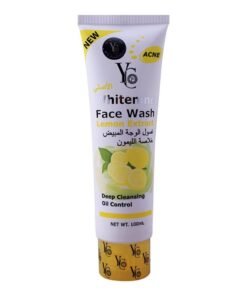 YC LEMON FACE WASH