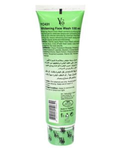 YC NEEM FACE WASH