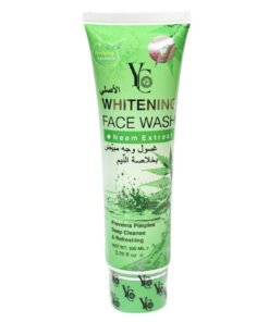 YC NEEM FACE WASH