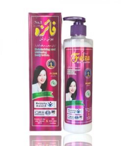 FAIZA BODY LOTION