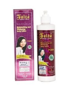 FAIZA BODY LOTION
