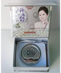 HUAYUENONG WHITENING CREAM