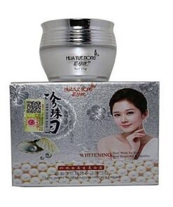 HUAYUENONG WHITENING CREAM