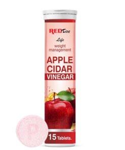APPLE CIDAR VINEGAR TABLETS