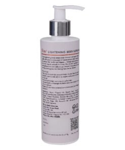 goree day night body lotion