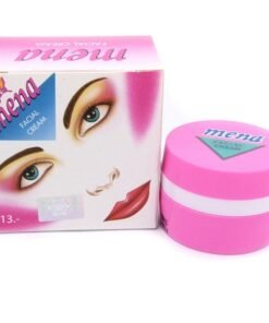 mena facial cream