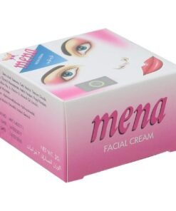 mena facial cream