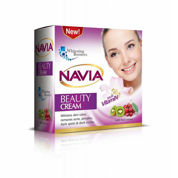 navia women beauty cream