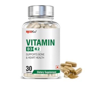 vitamin d3 k2 capsule