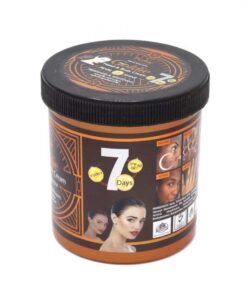 goldie perlay body cream