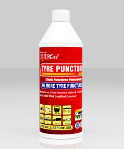 Tubeless Tire Sealant