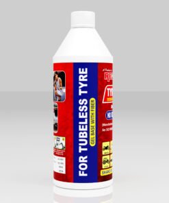 Tubeless Tire Sealant